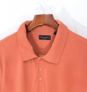 W.H. Belk Sportswear Herren Golf Short Modal Polyester XL - Bild 1 von 6