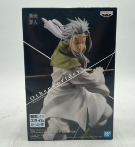 Banpresto That Time I Got Reincarnated as a Slime Otherworlder Vol.12 A Hakuro - Imagen 1 de 6