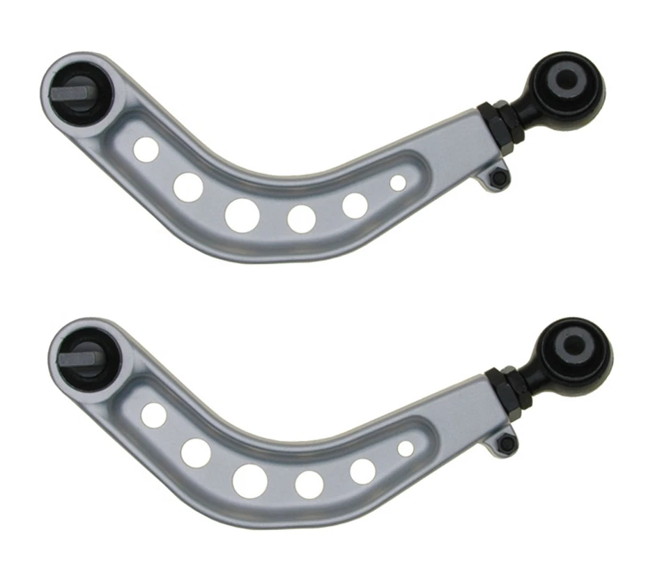 Juego de pares de 2 brazos de control de suspensión superior traseros ACDelco para Acura CSX ILX Honda Civic Foto 1 de 1