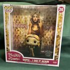 Funko Pop! Britney Spears: Oops!... I Did It Again! - Special Edition #26