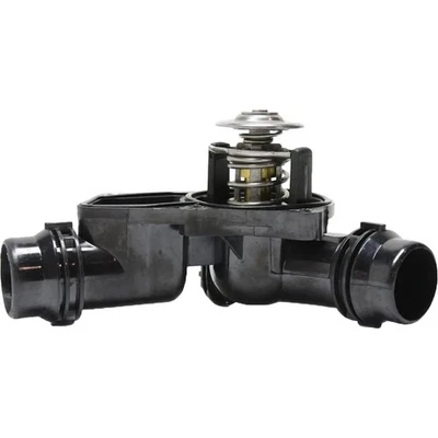 New Thermostat Housing Fits Bmw Z3 Roadster 6 Cyl 3.0L By REPB318008 - Image 1 of 4