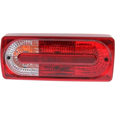 For 2009-2018 Mercedes-Benz G550 Tail Light Driver Side - Image 1 of 3