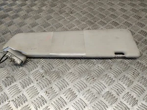 CITROEN RELAY 35 L3H2 ENTERPRISE BLUEHDI E6 2015-2019 SUN VISOR (DRIVER SIDE) - Picture 1 of 4