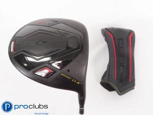 Cobra '23 Air-X Offset 11.5* Driver w/ HC - Cobra Ultralite 40g Senior - 440695 - Picture 1 of 4
