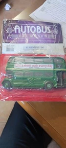 Autobus Dal Mondo 64 - Foto 1 di 1