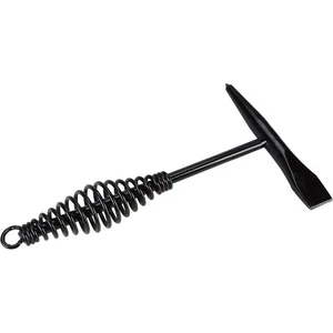 Eliminación de escoria/pultura de soldadura de martillo astillado de 16 oz - Imagen 1 de 2