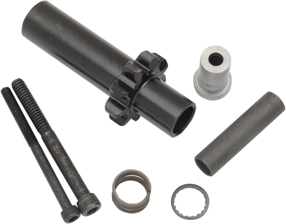 Belt Drives PG-100 3in. Drive Electric Start Replacement Starter Pinion Gear - Image 1 of 1