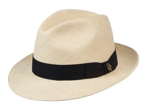 Fedora G8 Fine Panamá - Imagen 1 de 15