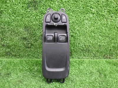 JDM 2007 Volvo C30 MB5244 Power Window Switch OEM 30773209 RHD Used - Image 1 of 4
