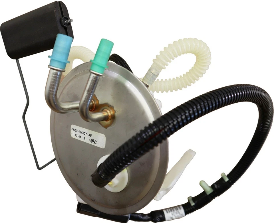 1996 Lincoln Continental Fuel Pump Sender PFS219 4.6L-V8 Motorcraft OEM Factory - Image 1 of 4