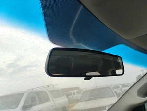 10-12 RAM 1500 Rear View Mirror - Picture 1 of 2
