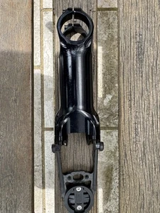 Extralite HyperStem, 100mm, +/- 6 degree w/Garmin mount - Imagen 1 de 3