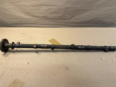 捷豹 XKE 系列 1 3.8 E 型原始设备制造商进口凸轮轴原始设备制造商 PN C14985 — 第 1/4 张图片