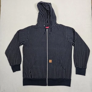 Supreme Stars Zip Up Jacket Men Size XL Rare Authentic Excellent Condition - Picture 1 of 8