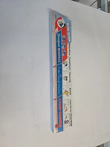 Vintage Disneyland Monorail Character Card Game Set Factory Sealed NOS - Picture 1 of 7