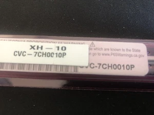 Metcal CVC-7CH0010P Hand Soldering Rework Cartridge - Picture 1 of 3