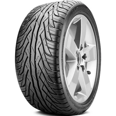 1 New 265/30ZR30 Lionhart LH-Three II Load Range XL Tire 265 30 30 2653030 - Image 1 of 3