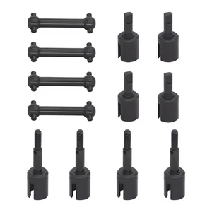 For Tamiya RC Vehicle Upgrade Complete Drive Shaft & Joint Cup Assembly Set - Picture 1 of 42