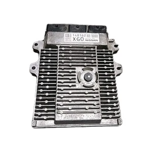 OEM 2011-2013 Infiniti QX56 QX80 Engine Control Module ECU ECM PCM BED310-000 - Picture 1 of 8