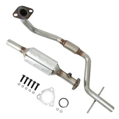 FITS: 1999-2002 PONTIAC SUNFIRE/Chevrolet Cavalier 2.2L CATALYTIC CONVERTER - Image 1 of 4