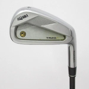 Honma Tour World Tr20 P Iron Set Golf Club 6-11 6S Vizard Tr20-65/R #AP05437 - Picture 1 of 8