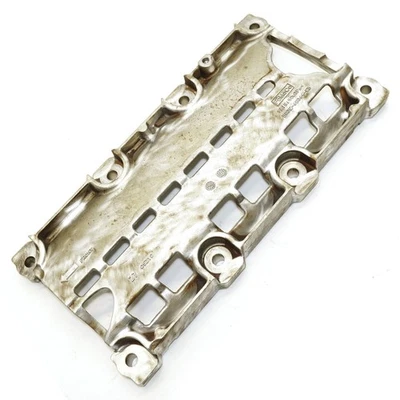 🔅2011-2025 Ford F-150 OEM motor cárter deflector soporte Foto 1 de 4