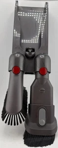 Dyson T033670 Staffa di Montaggio a Parete Docking Station e Accessori Spazzola - Foto 1 di 7