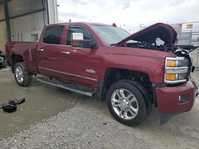 Luz de conducción antiniebla izquierda Chevrolet Silverado 2500 Pickup 2015-2019 15839896 Foto 1 de 4