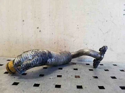 FORD TRANSIT CONNECT P65, P70, P80 Turbinenschmierrohr 1.6 Diesel 66kw 26205125 - Bild 1 von 4