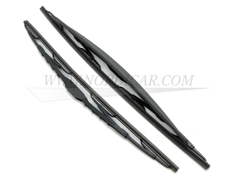 Volvo 30784428 Kit limpiaparabrisas para ambos lados S60 (-09) S80 (-0) Foto 1 de 1