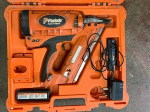 Paslode IM350+ Nail Gun - Picture 1 of 1