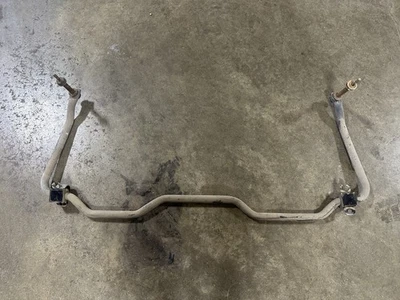 1984 Nissan 300zx Z31 2 + 0 Turbo OEM задняя подвеска стабилизатор подвески - Изображение 1 из 4