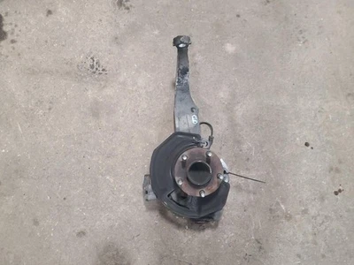 2003-2005 Nissan 350Z Infiniti G35 FR Front Right Spindle Knuckle OEM - Image 1 of 4