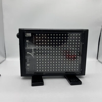 AUTOCOACH LED Light Panel Single Unit DJ Lighting - Image 1 of 4
