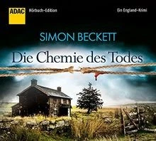 Die Chemie des Todes: Ein England-Krimi by Simon ... | Book | condition like new - Image 1 of 2