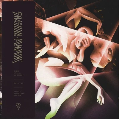 The Smashing Pumpkins - Shiny And Oh So Bright Volume 1 N (2018 - EU - Original) - Bild 1 von 2