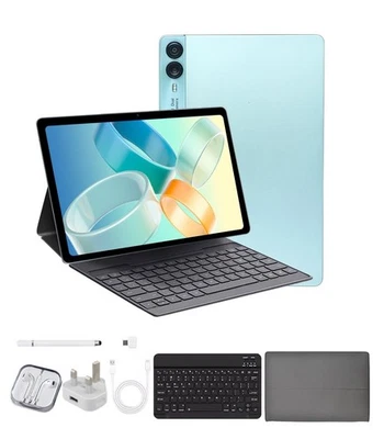 Tablet 11 inch Ultra Big Android 13 Tablets, 512GB Storage,8GB RAM, 88mAh Batter - Image 1 of 4