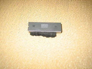 TOSHIBA IC TMP47C1238NU049 USED IN VARIOUS MODELS, - Picture 1 of 1