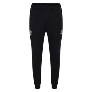 Pantaloni da viaggio Watford FC 24/25 Junior neri - Foto 1 di 1