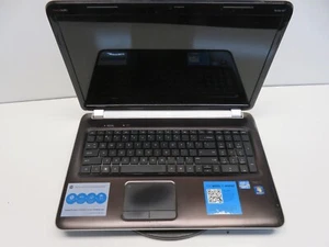 HP Pavilion DV7-6b55dx Intel i5-2430M 2,4 GHz 8 GB SIN DISCO DURO sin batería - Imagen 1 de 12