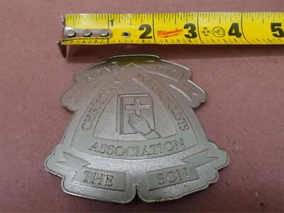 Harley-Davidson Electra Glide Ultra Limited 2010-2017 emblema Foto 1 de 4