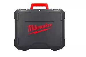 Milwaukee M12PCSS-202C Rohrschneider nur Koffer mit 2 x 2Ah Akkus, Ladegerät - Bild 1 von 11