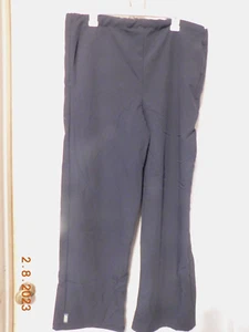 Ave by Medline Scrub Pants----Size Medium - Picture 1 of 2