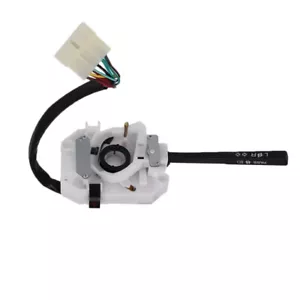8-97068775-0 Turn Signal Switch For ISUZU PICKUP RODEO 1991-1995 - Picture 1 of 6