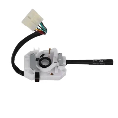Interruptor de señal de giro 8-97068775-0 para camioneta ISUZU RODEO 1991-1995 Foto 1 de 4
