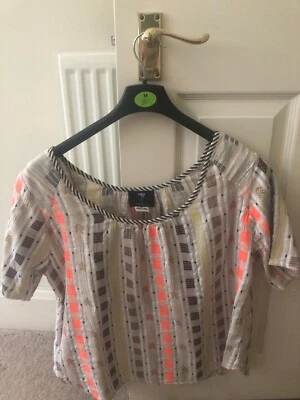 Barneys New York Top  - Image 1 of 3