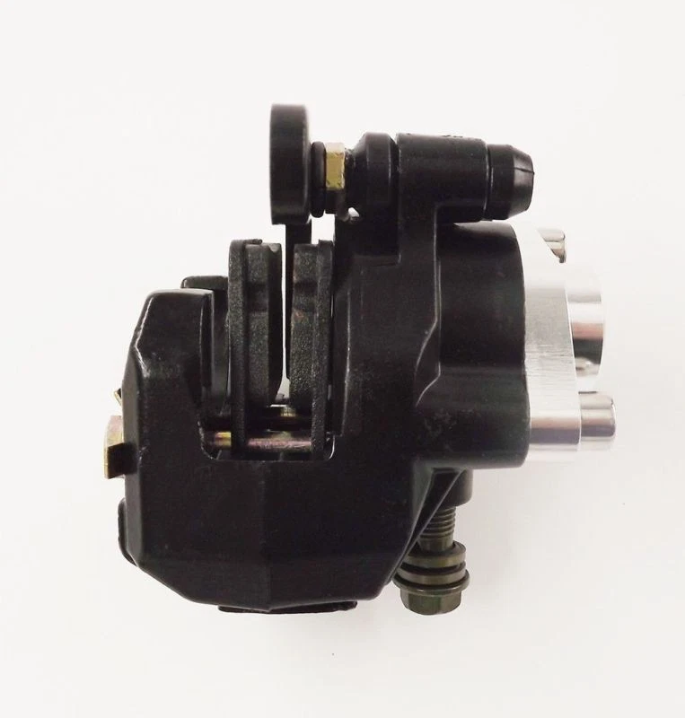 For 1987-2006 YAMAHA BANSHEE 350 WARRIOR RAPTOR Rear Brake Caliper Assembly USA - Изображение 1 из 4