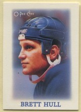 1988-89, O-PEE-CHEE, Mini Hockey Cards, #'s 1-46, UPick from list