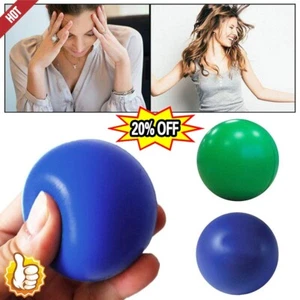 Anti-Stressabbau Ball Stressball Linderung ADHS Arthritis Spielzeug Autismus GESCHENKE UK - Bild 1 von 17