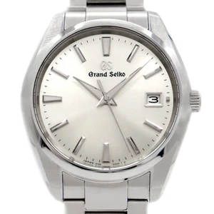Seiko GS Grand Seiko Heritage Collection 9F85-0AC0 Date Working - Picture 1 of 5